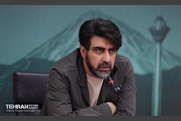 نشست صمیمانه سخنگوی شهرداری تهران با خبرنگاران 31