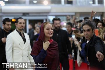 اکران خصوصی فیلم «نهنگ عنبر ۲»‎  6