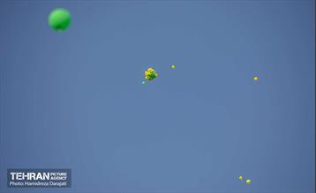 اجتماع بزرگ روزه اولی‌ها 53