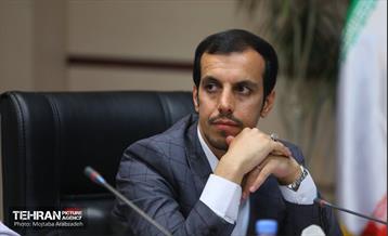 جلسه نظارت ستادی و دیدار مردی شهردار تهران در منطقه 13