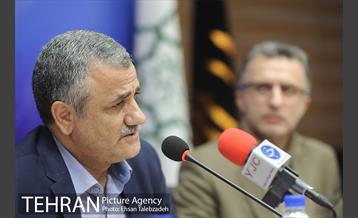 نشست خبری مهندس یزدانی با اصحاب رسانه 4