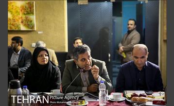 هفدهمین جلسه شورای معاونان مشاورین و شهرداران 5