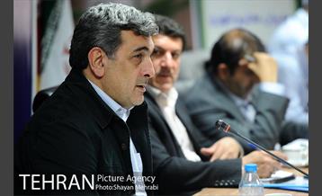 بیست و هفتمین جلسه شورای معاونان، مشاورین و شهرداران 45