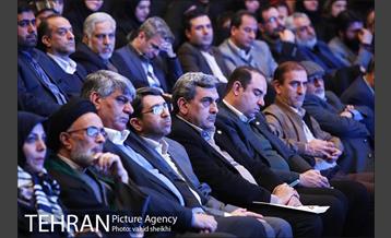 جشن پایش سلامت 17 هزار کارگر خدمات شهری و آغاز چکاپ سلامت کارمندان شهرداری 23