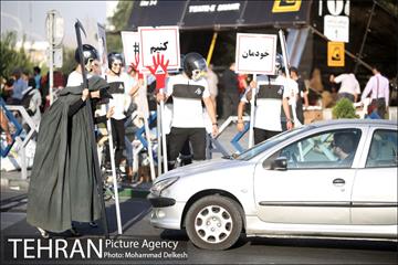پویش مردمی از خودمان شروع کنیم 17