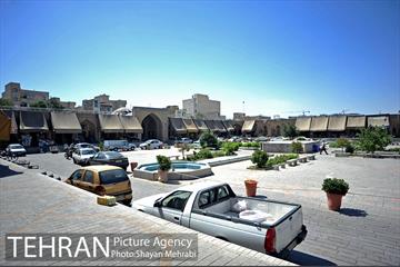 کاروانسرای خانات 7