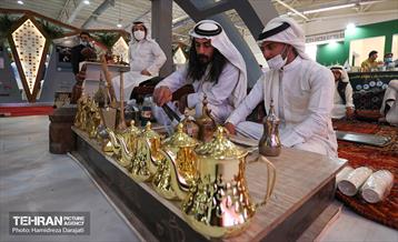 پانزدهمین نمایشگاه بین‌المللی گردشگری و صنایع وابسته 32