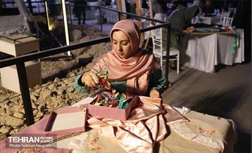 کمپین «دست‌مریزاد» 12