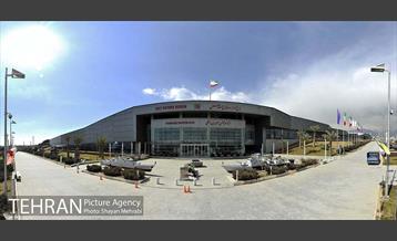 موزه «انقلاب اسلامی و دفاع مقدس» 1