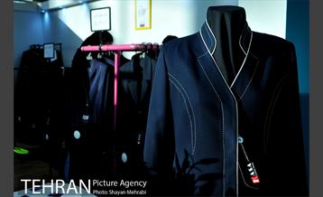 افتتاح پنجمین جشنواره و نمایشگاه تسنیم 36