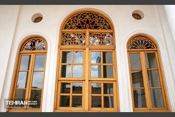 خانه اتحادیه 8