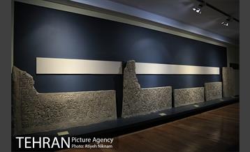 نگاهی به موزه دوران 10