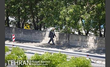 بزرگراه یادگار امام 20