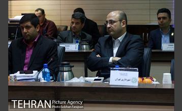 بیست و دومین نشست کمیته ارتباطات و بین الملل کلانشهرهای کشور 7