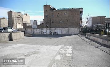 جلسه قرارگاه اجتماعی شرکت ساماندهی صنایع و مشاغل شهرداری تهران 6