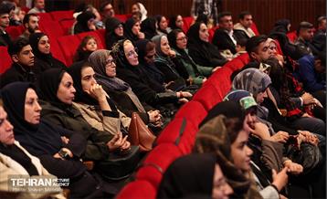 جشن روز مددکاری اجتماعی 14