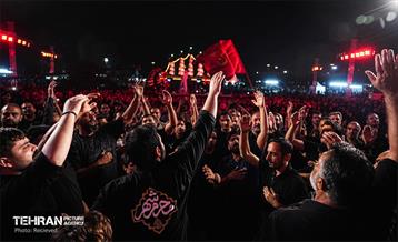 سومین دوره سوگواره آیینی «محرم‌شهر» 4