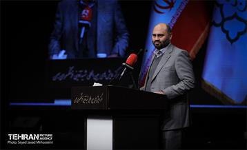 جشن خانوادگی شب یلدای پاکبانان شهر تهران 14