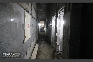 اینجا کارگاهه؛ بازار لویزان 52