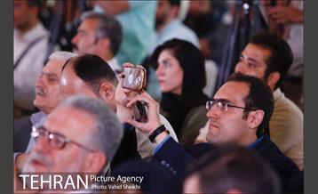 آیین افتتاح و بهره برداری ۱۴ پروژه عمرانی، فرهنگی، ترافیکی منطقه ۹ 5