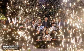 همایش حال خوب کودکان دارای معلولیت 2