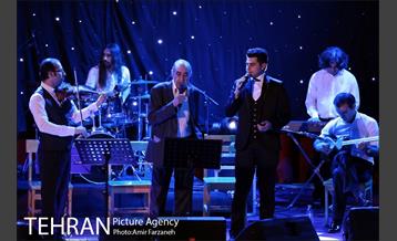 کنسرت حسین خواجه امیری (ایرج) در بندرعباس‎ 18