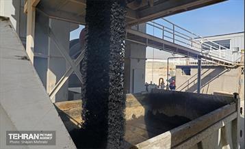 بازدید اصحاب رسانه از پروژه های معاونت فنی و عمرانی شهرداری تهران 30