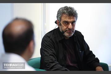 کارگاه خبری «روایت جنگ ۱۲ روزه» 13