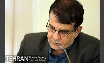 بازدید رئیس شورای شهر تهران از بوستان جنگلی چیتگر 23