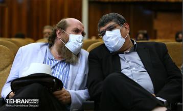 مراسم یادبود مادر سرزمین آفتاب  17