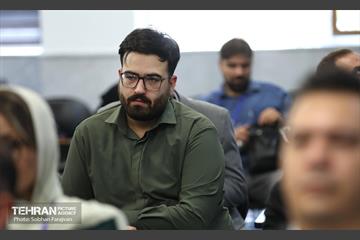 دومین دوره پیشرفته مدرسه دیپلمات‌های جوان - 3 37