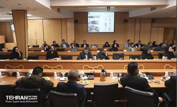 نشست شهر اندیش 31