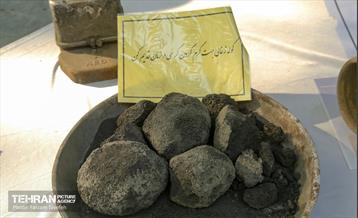 چهارمین جشنواره خرمالوی کن 2