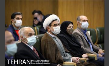 اختتامیه مسابقه عکاسی تنوع زیستی 15