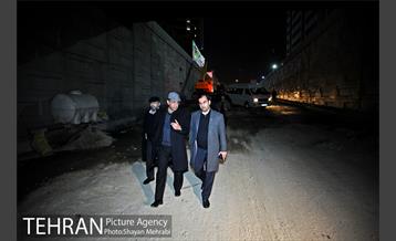 شهردار شب غلامحسین محمدی 21