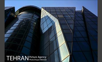 تهران، معماری و مدرنیته 23