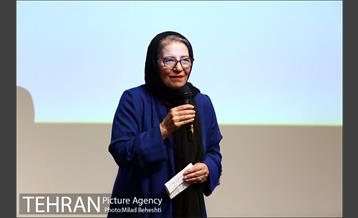 سومین دوره اهدای نشان داوود رشیدی 29