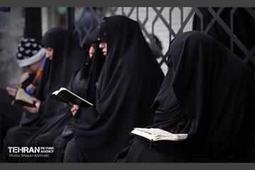 راهپیمایی روز جهانی قدس در تهران - 3 8