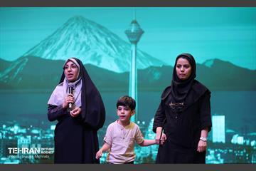 آیین گرامیداشت روز خبرنگار 39