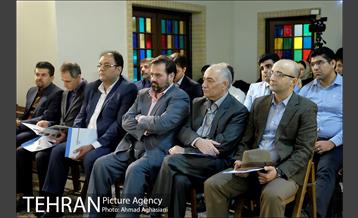 دومین نشست روابط عمومی،علم تا عمل 9