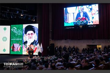 بیست‌ و‌ دومین جشنواره شهید رجایی 19