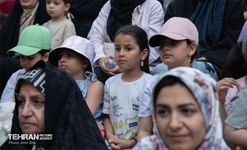 جشن بزرگ روز دختر  39