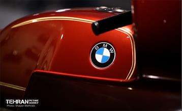 موزه خودروهای تاریخی ایران 47