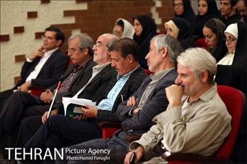 ویژه برنامه "سر حلقه شوریده سران" 6