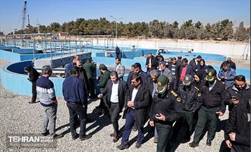 قرارگاه اجتماعی شهرداری منطقه 19 19