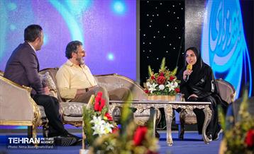 شب‌های فیروزه‌ای در آب و آتش 21