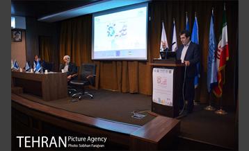 نشست روز جهانی اسکان بشر 26