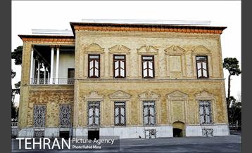 خانه تیمورتاش و موزه جنگ 21