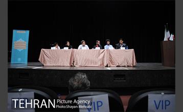 نشست نقد و بررسی فیلم ابدو یک روز 16