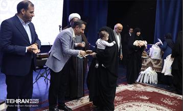 گردهمایی مادران آینده ساز 3